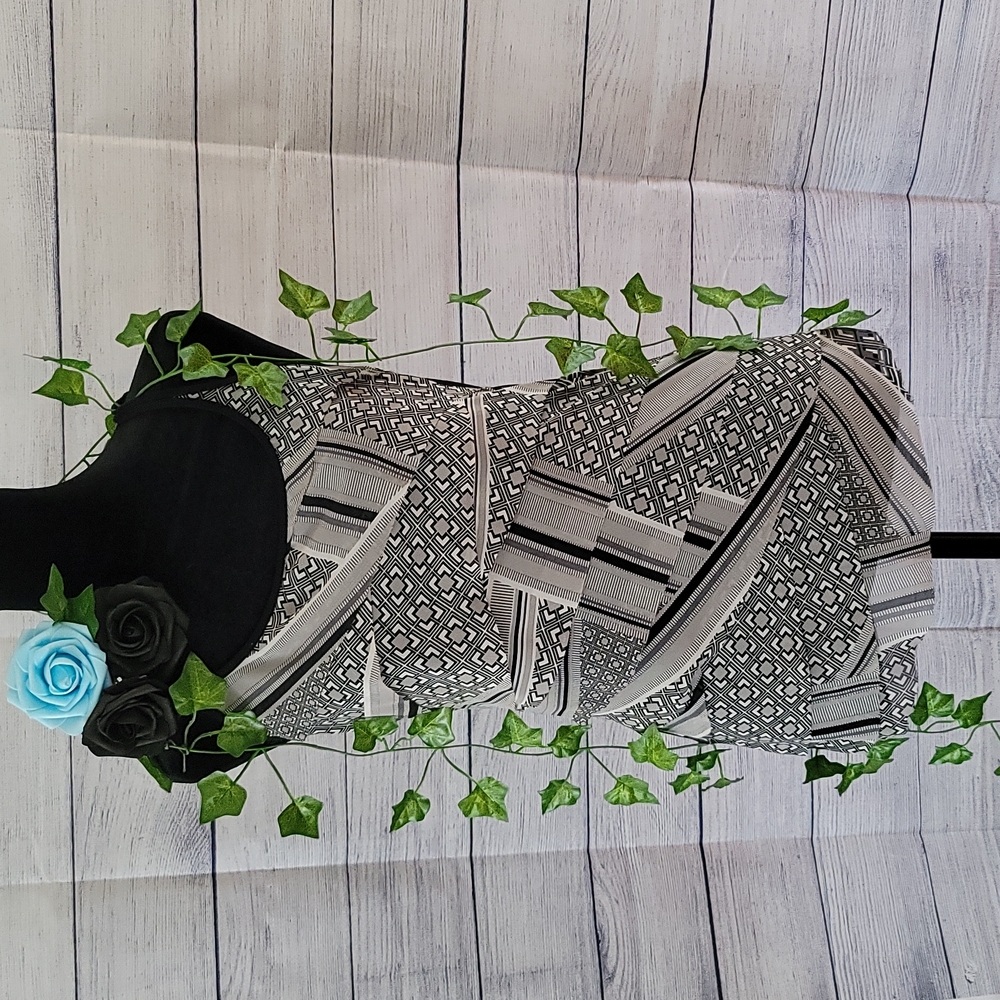 New York and Co layered tank top